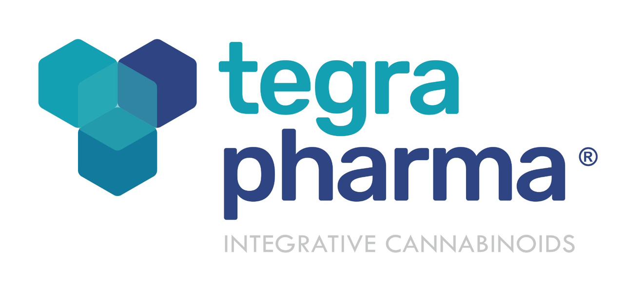 Logo Tegra Pharma